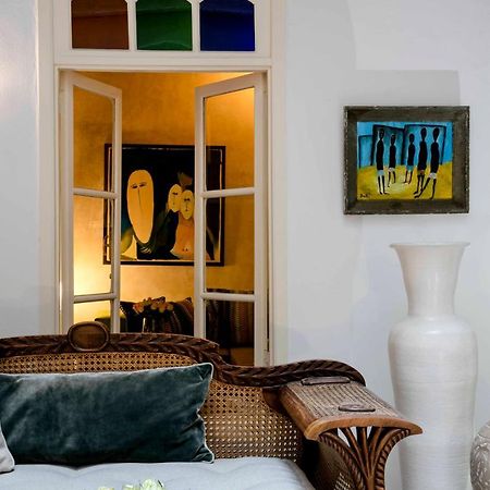 Riad Emotion الصويرة المظهر الخارجي الصورة
