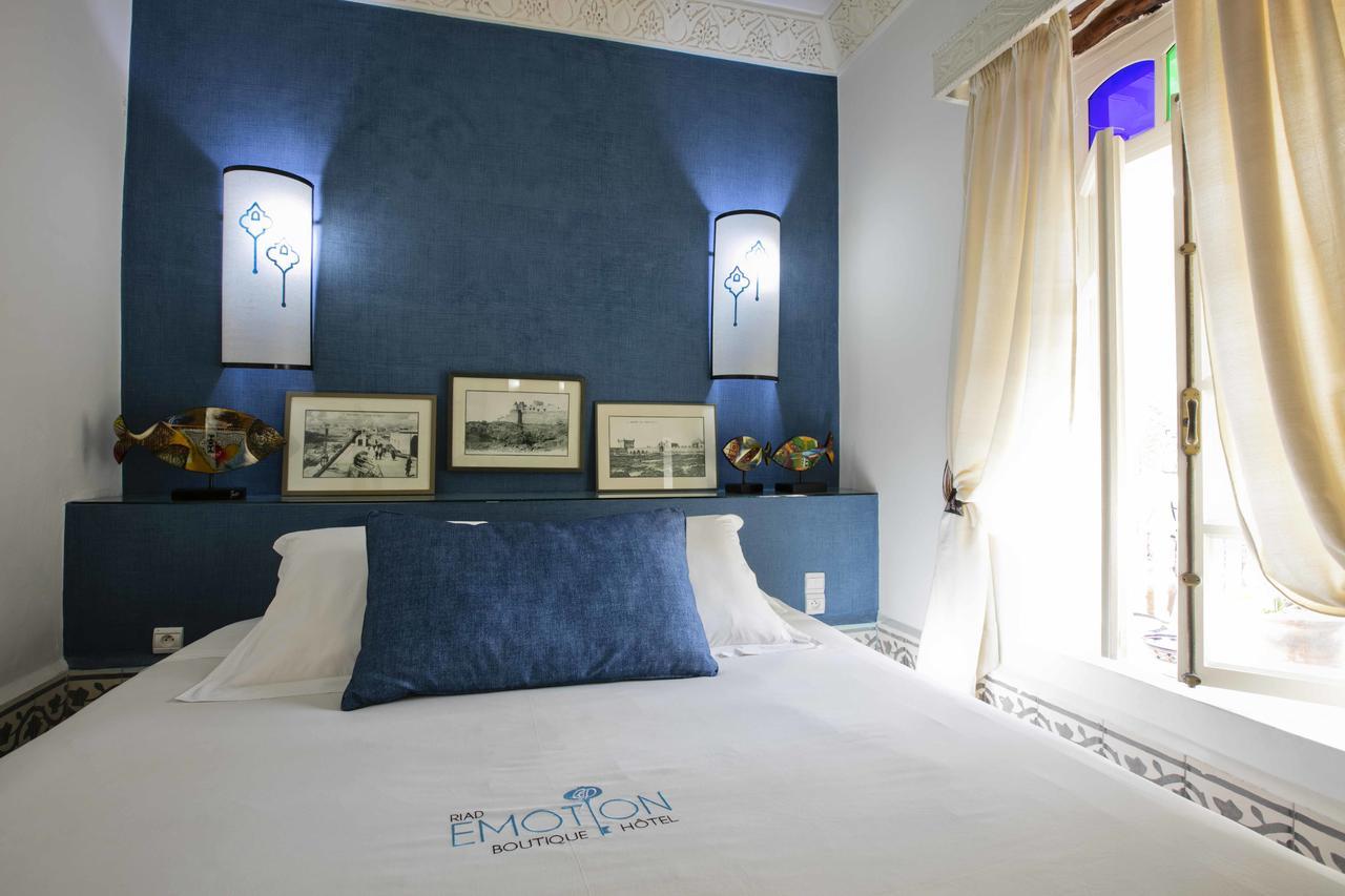 Riad Emotion الصويرة المظهر الخارجي الصورة