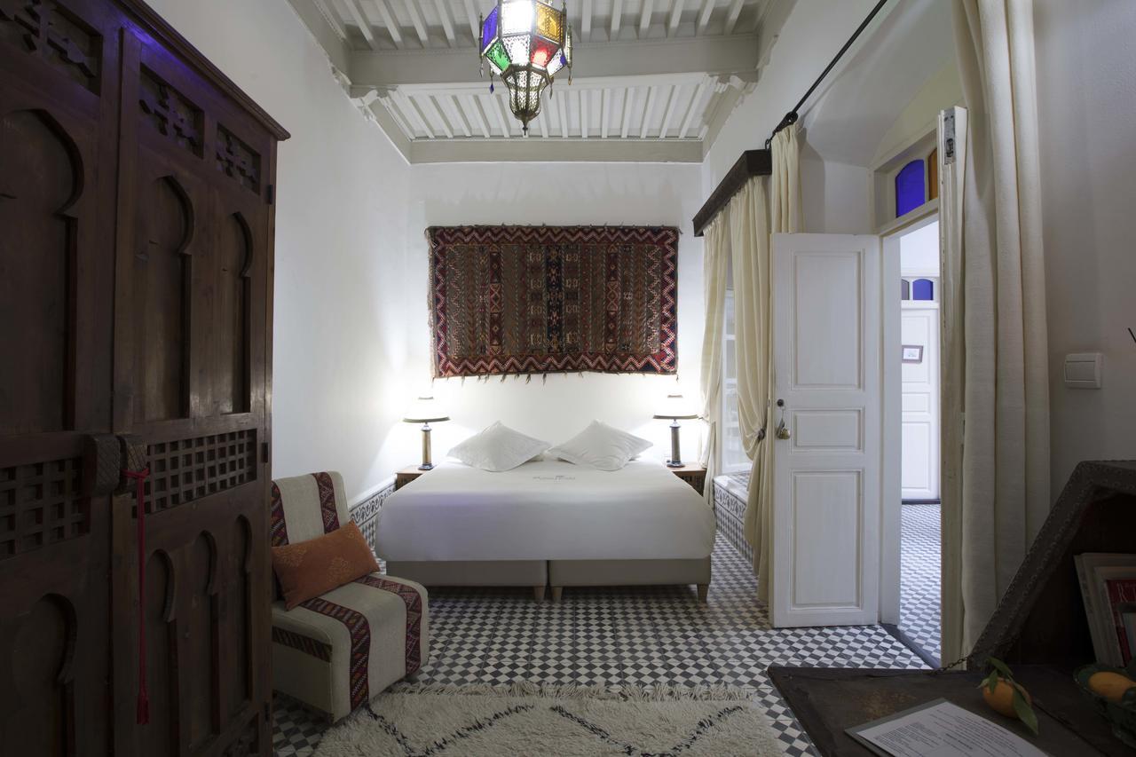 Riad Emotion الصويرة المظهر الخارجي الصورة