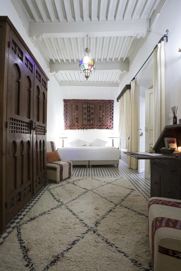 Riad Emotion الصويرة المظهر الخارجي الصورة