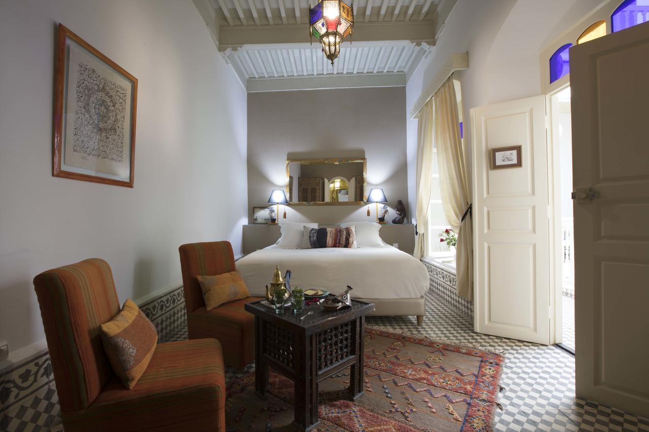Riad Emotion الصويرة المظهر الخارجي الصورة