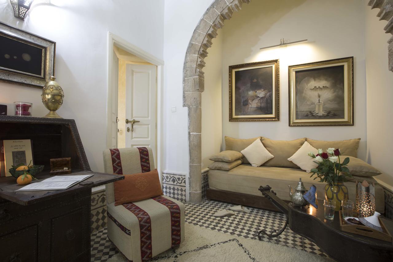 Riad Emotion الصويرة المظهر الخارجي الصورة