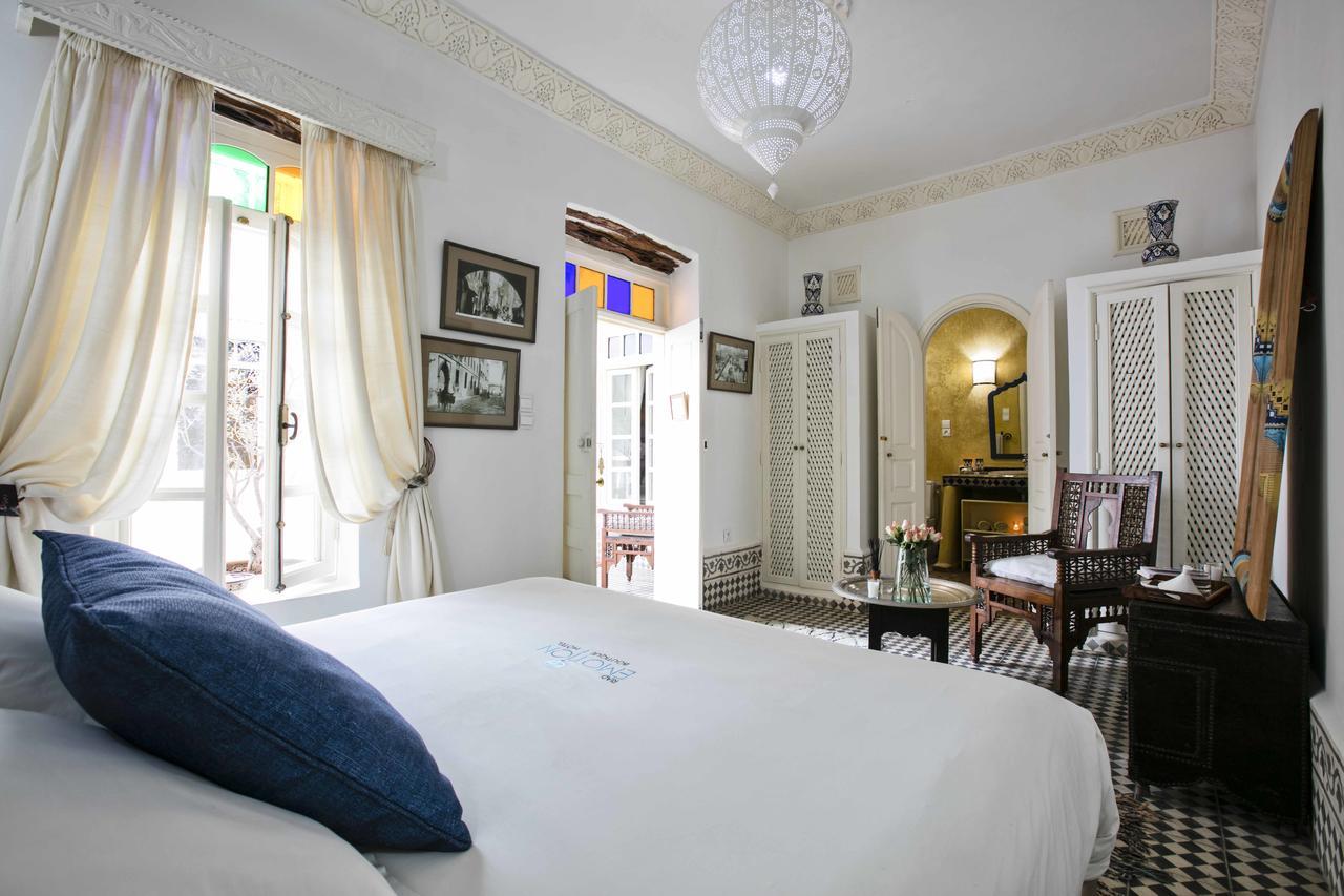 Riad Emotion الصويرة المظهر الخارجي الصورة