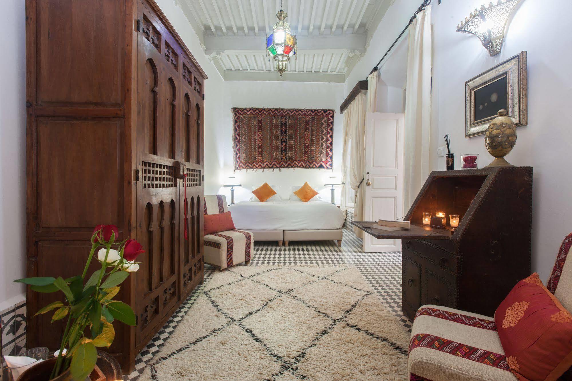 Riad Emotion الصويرة المظهر الخارجي الصورة