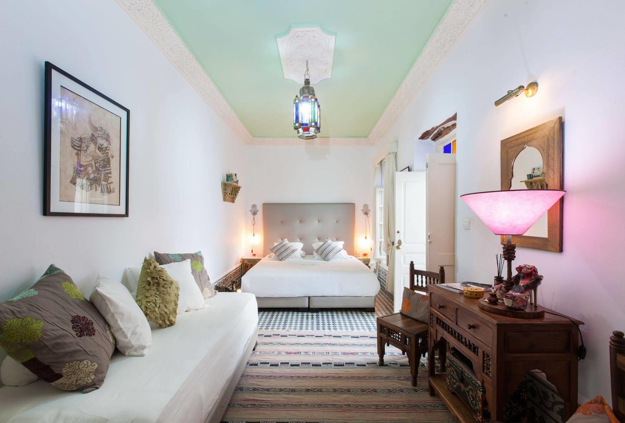 Riad Emotion الصويرة المظهر الخارجي الصورة