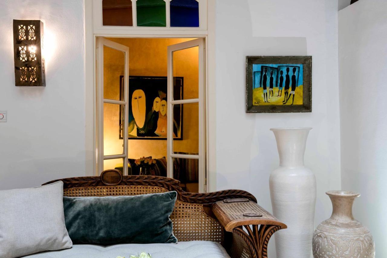 Riad Emotion الصويرة المظهر الخارجي الصورة