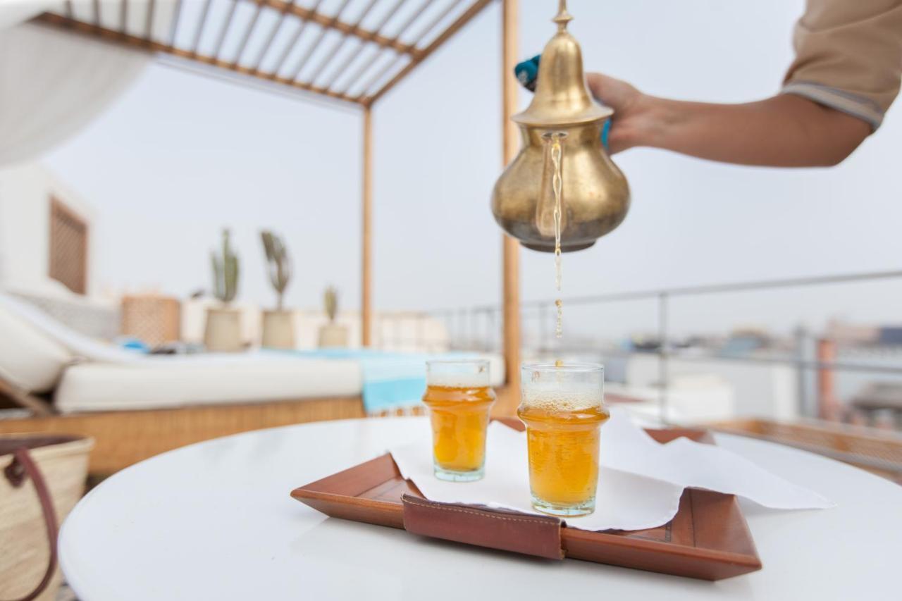 Riad Emotion الصويرة المظهر الخارجي الصورة